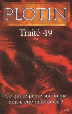 Bertrand.pt - Plotin ; Traite N.49
