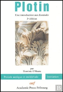 Bertrand.pt - Plotin ; Une Introduction Aux Ennéades (2e Édition)