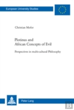 Bertrand.pt - Plotinus And African Concepts Of Evil