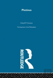 Plotinus-Arg Philosophers