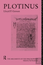 Plotinus-Arg Philosophers