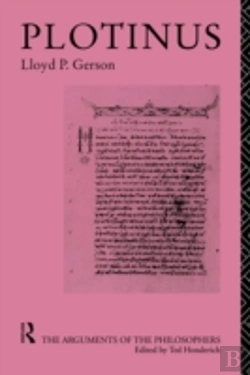 Bertrand.pt - Plotinus-Arg Philosophers