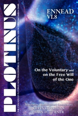 Bertrand.pt - Plotinus Ennead Vi.8: On The Voluntary And On The Free Will Of The One
