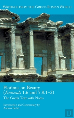 Bertrand.pt - Plotinus On Beauty (Enneads 1.6 And 5.8.1-2)