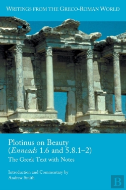 Bertrand.pt - Plotinus On Beauty (Enneads 1.6 And 5.8.1-2)