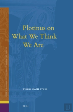 Bertrand.pt - Plotinus On What We Think We Are