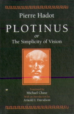 Bertrand.pt - Plotinus Or The Simplicity Of Vision