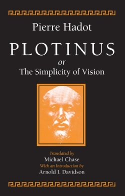 Bertrand.pt - Plotinus Or The Simplicity Of Vision