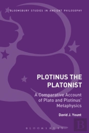 Plotinus The Platonist