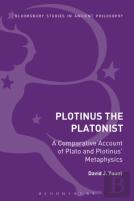 Plotinus The Platonist