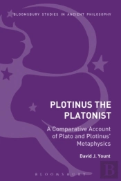 Plotinus The Platonist