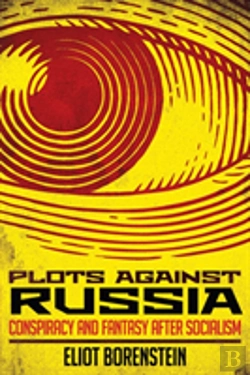 Bertrand.pt - Plots Against Russia