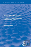 Plots And Paranoia