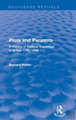 Bertrand.pt - Plots And Paranoia