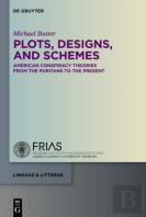 Plots, Designs, And Schemes