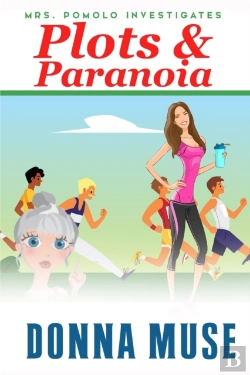 Bertrand.pt - Plots & Paranoia