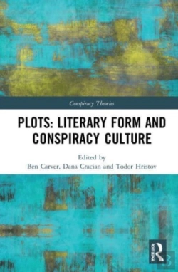 Bertrand.pt - Plots: Literary Form And Conspiracy Culture