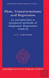 Plots, Transformations, And Regression
