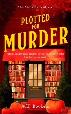 Bertrand.pt - Plotted For Murder