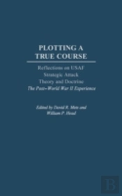 Plotting A True Course