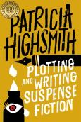 Plotting And Writing Suspense Fiction