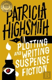 Plotting And Writing Suspense Fiction