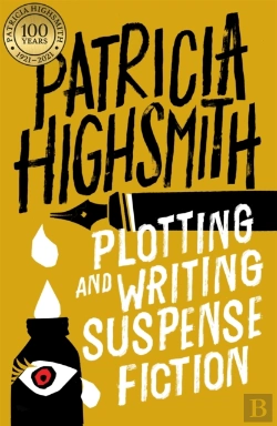 Bertrand.pt - Plotting And Writing Suspense Fiction