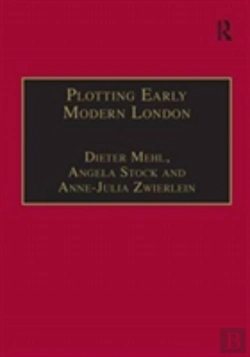 Bertrand.pt - Plotting Early Modern London