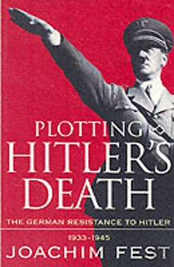 Bertrand.pt - Plotting Hitler'S Death