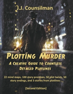 Bertrand.pt - Plotting Murder