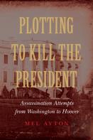 Plotting To Kill The President