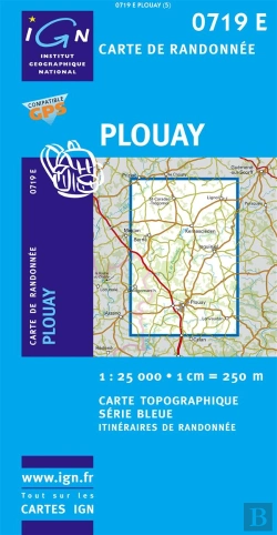 Bertrand.pt - Plouay ; 0719e
