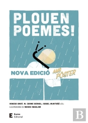 Plouen Poemes! (Edició Amb Pòster)