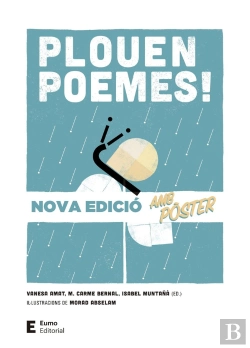 Bertrand.pt - Plouen Poemes! (Edició Amb Pòster)