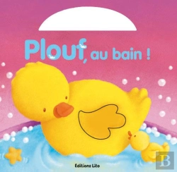 Bertrand.pt - Plouf, Au Bain !