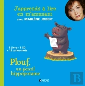 Plouf, Gentil Hippopotame