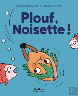 Bertrand.pt - Plouf, Noisette !