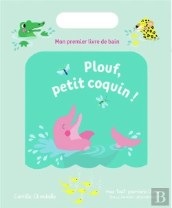 Bertrand.pt - Plouf, Petit Coquin !