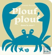 Plouf, Plouf Dans La Mer