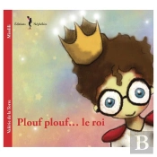 Plouf Plouf  Le Roi