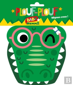 Bertrand.pt - Plouf-Plouf Tome 2 : Mignon Croco !