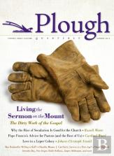 Plough Quarterly No. 1