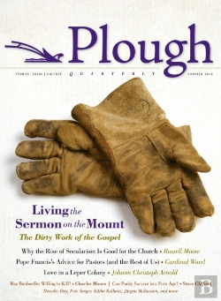 Bertrand.pt - Plough Quarterly No. 1