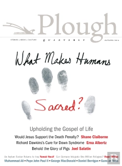 Bertrand.pt - Plough Quarterly No. 10