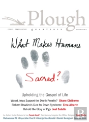 Plough Quarterly No. 10