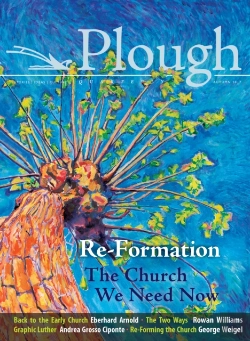 Bertrand.pt - Plough Quarterly No. 14 - Re-Formation