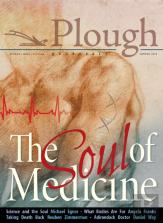 Plough Quarterly No. 17- The Soul Of Medicine