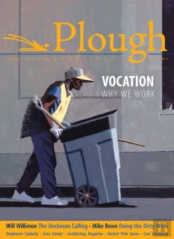 Bertrand.pt - Plough Quarterly No. 22 - Vocation
