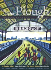 Plough Quarterly No. 23 - In Search Of A City