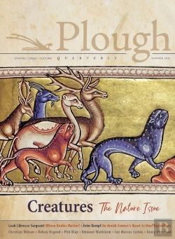 Bertrand.pt - Plough Quarterly No. 28 Â€“ Creatures